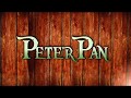 PROMO Peter Pan &quot;El Musical&quot;