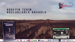 Ben Bir Şahin Olsam Sen Bir Balaban - Hüseyin Tekin / Kırşehir Resimi