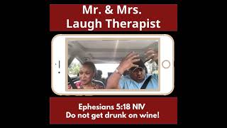 Lets Laugh With The Laugh Therapist We On A Budget