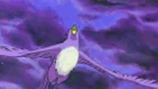 Video thumbnail of "bladee - birdbath (nightcore remix)"