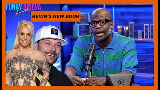 Kevin Federlines New Book About Britney Spears