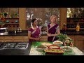 3abn today  ep 3 indian cooking with padmaja medidi april 2013