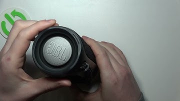 How To Find Serial Number On JBL Flip 5