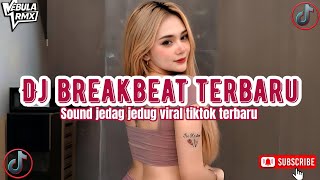 DJ ALONE X JEALOUSY X LILY BREAKBEAT REMIX FULL BASS JEDAG JEDUG VIRAL TIKTOK TERBARU 2026