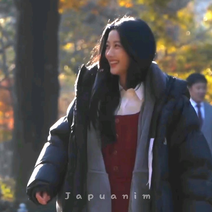Kangie really likes to tease yoo-jung #behindthescenes #mydemon #songkang #kimyoojung #kdrama