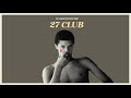 Raleigh ritchie  27 club official audio