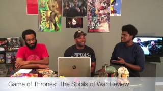 Game of Thrones Season 7 Episode 4 The Spoils of War | Review