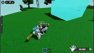 acezheyo (maybe bug abuse)