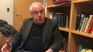 AskProfWolff:  How do worker co-ops acquire the capital needed to run the businesses?