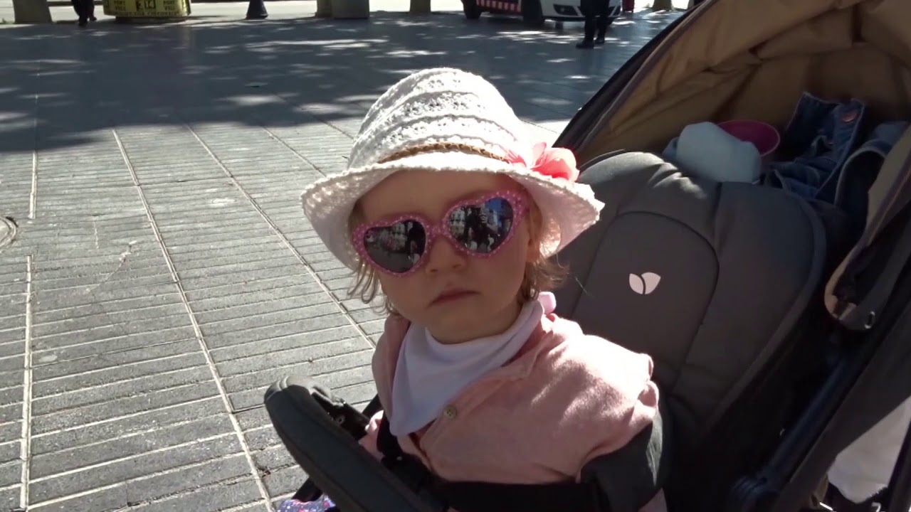 Mittelmeerkreuzfahrt Mein Schiff 6 5-2019 Serienclip 7