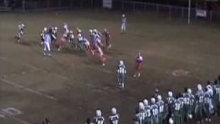 Dak Prescott - Junior Quarterback Haughton High School