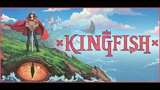 KingFish Gameplay Reveal – INSANE Co-Op Leviathan City Builder RPG (New Indie Survival Game 2026) screenshot 4