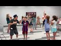 Singing Camp & Choir Camp, Day 3 Montage