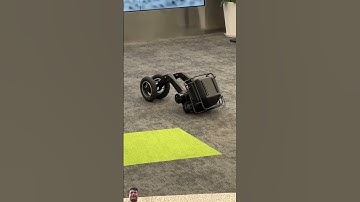 Robot Automobile #drone #robot #automobile #toys #fpv #robotics #trending #motivation #motivational