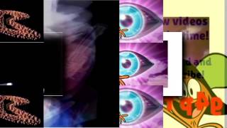 Scan Vs Round 16 Vs Judelbug Alt