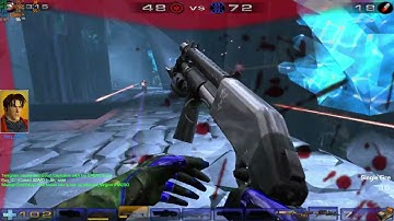 unreal anthology unreal tournament 2004 ece instant action random gametypes with mod part 94