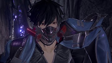 CODE VEIN Trial Edition(Demo)
