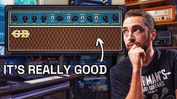 I Cant Believe This Is Free (it sounds amazing)