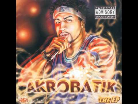 Akrobatik — akrobatik - battle royal (feat.esoteric)