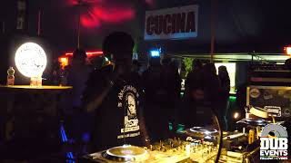 Aba Shanti-I on Sattamassagana Sound System ▶ "Vision" - Shanti-Ites ft. Dan Man - Festintenda 2026