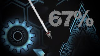 (120hz) Sonic Wave Infinity 67%