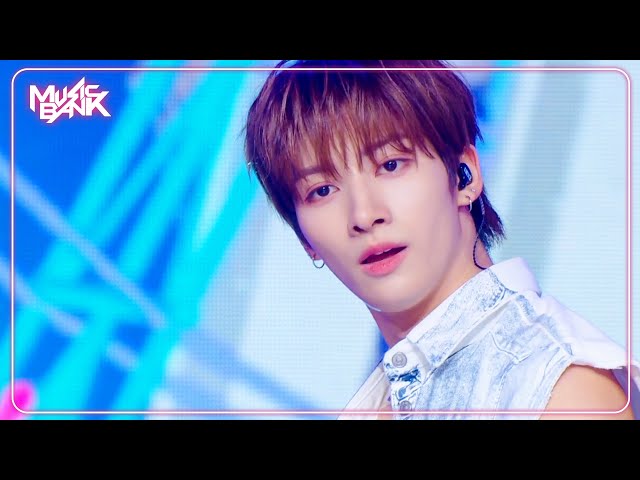 Ride the Vibe - NEXZ ネクスジ 넥스지 [Music Bank] | KBS WORLD TV 240531 class=