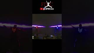 BEST INTERACTIVE DANCE PERFORMANCE