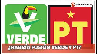 ¿MORENA INSISTE en seguir con ALIANZA?