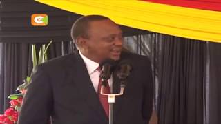 Uhuru akosoa sababu za mahakama ya juu kufuta ushindi wake
