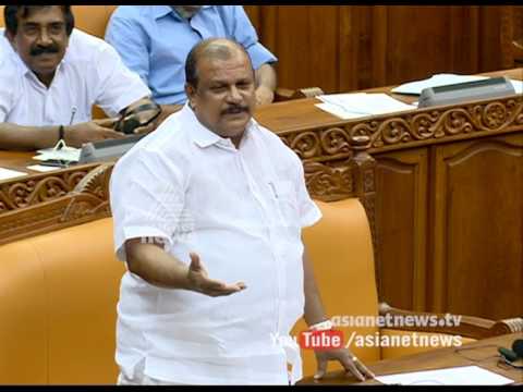 PC George speaking about KM Mani |KM Mani completes 50 Years in Kerala Assembly
