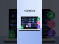 To do list tasks tracker for your daily tasks and #workflow!