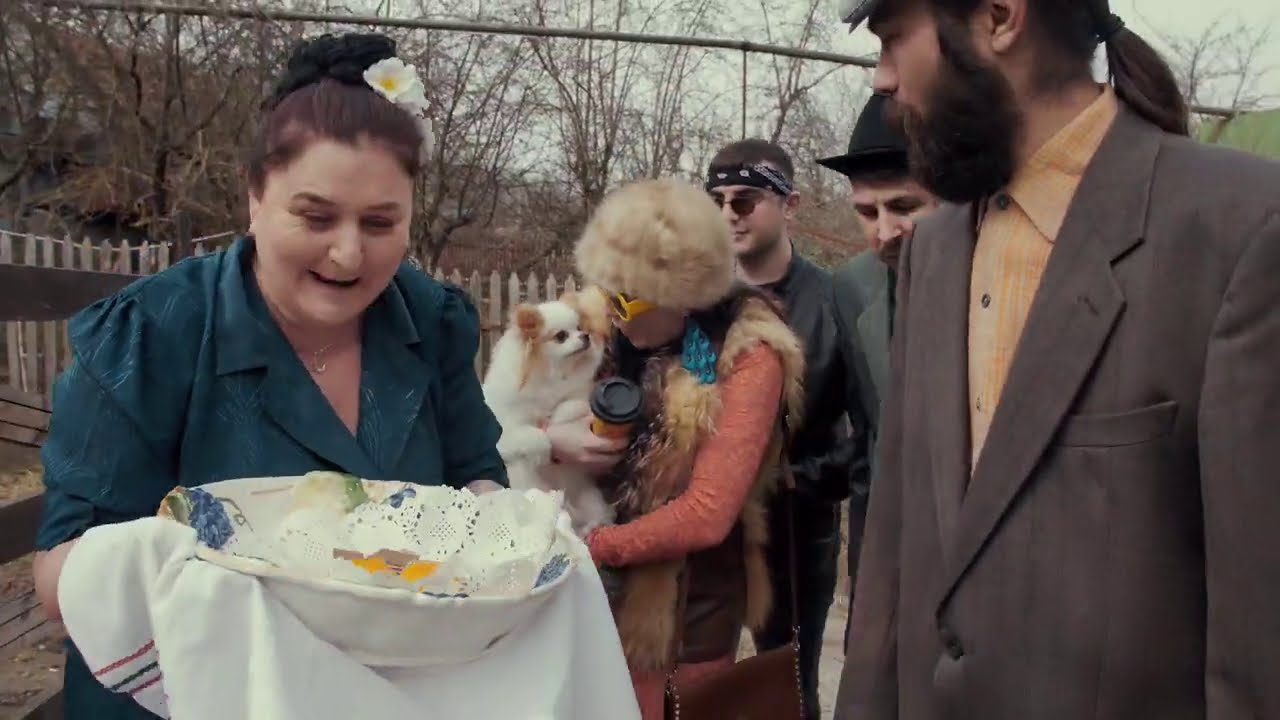 Cind le faci cunostinta copiilor! / Episodul 1 #Anjălica #Rafael