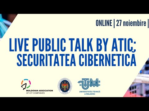 Video: Cum Se Activează Centrul De Securitate