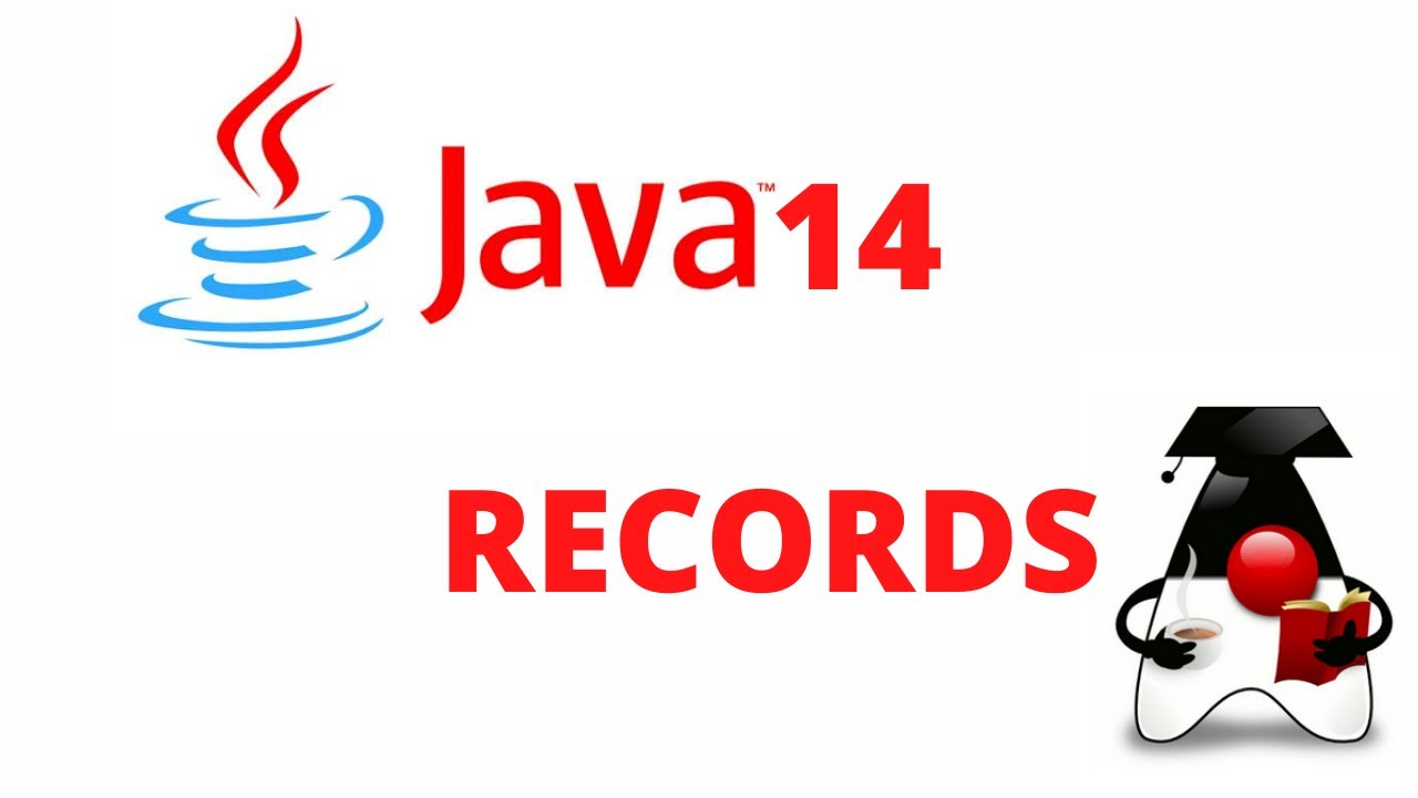 Records in Java 14 | Java 14 Feauters