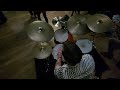 Drum Cam: I'm Yours (Jason Mraz cover)