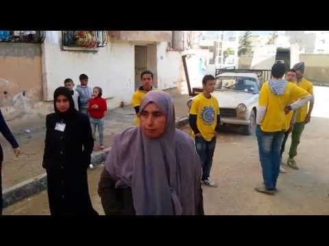Ness el khir Sidi-Akkacha(Hiver chaud 2013-phase1)