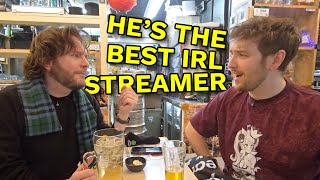 Connor and Pete Discuss IShowSpeed's Incredible Growth Update