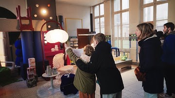 WONDER Creativity Festival 2025 Aftermovie