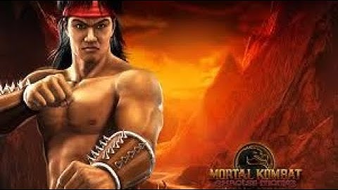 Part 4 | LIVE! | Mortal Kombat Shaolin Monks | Aethersx2 Live stream #aethersx2, #ps2live, #ps2,