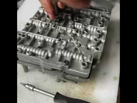 Ремонт PowerShift на Ford Kuga