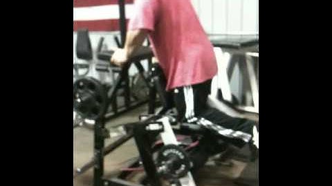 Elitefts.com - Dave Tate