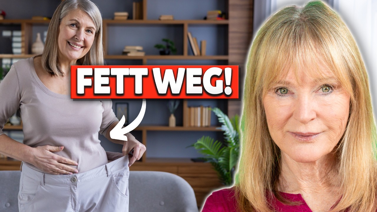 Bauch-Fett verlieren? 5 Geheim-Tipps, die kaum einer nutzt