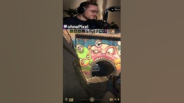 67 joke #ohnepixel #cs2 #csgo #counterstrike #fyp #ohnepixelfunny #ohnepixelclips #cs2funny
