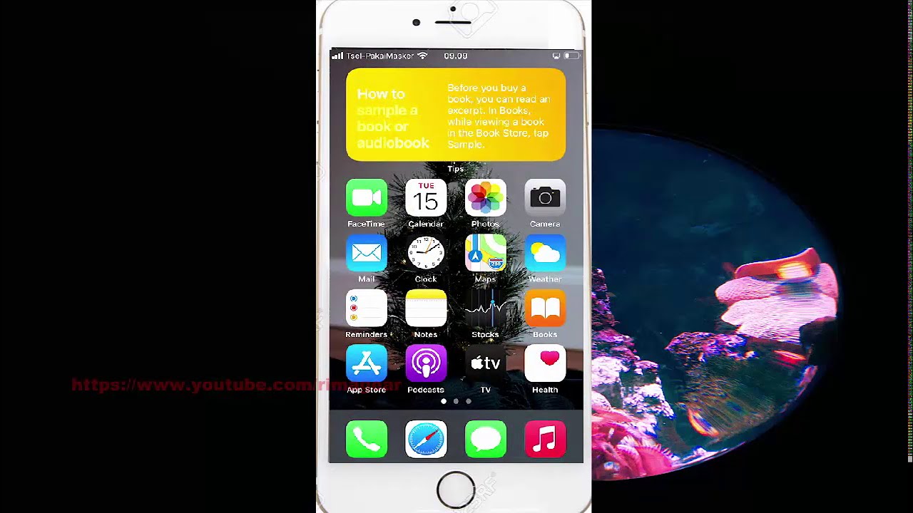 How to set Photos Memories banner notifications style in iPhone 7
