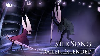 SILKSONG TRAILER EXTENDED 2022