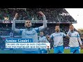 Metz OM Amine Gouiri Répond Aux Critiques Je Sais De Quoi Je Suis Capable