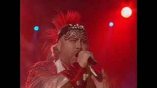 Roger Pontare - When Spirits Are Calling My Name - Sweden 🇸🇪 - Eurovision 2000