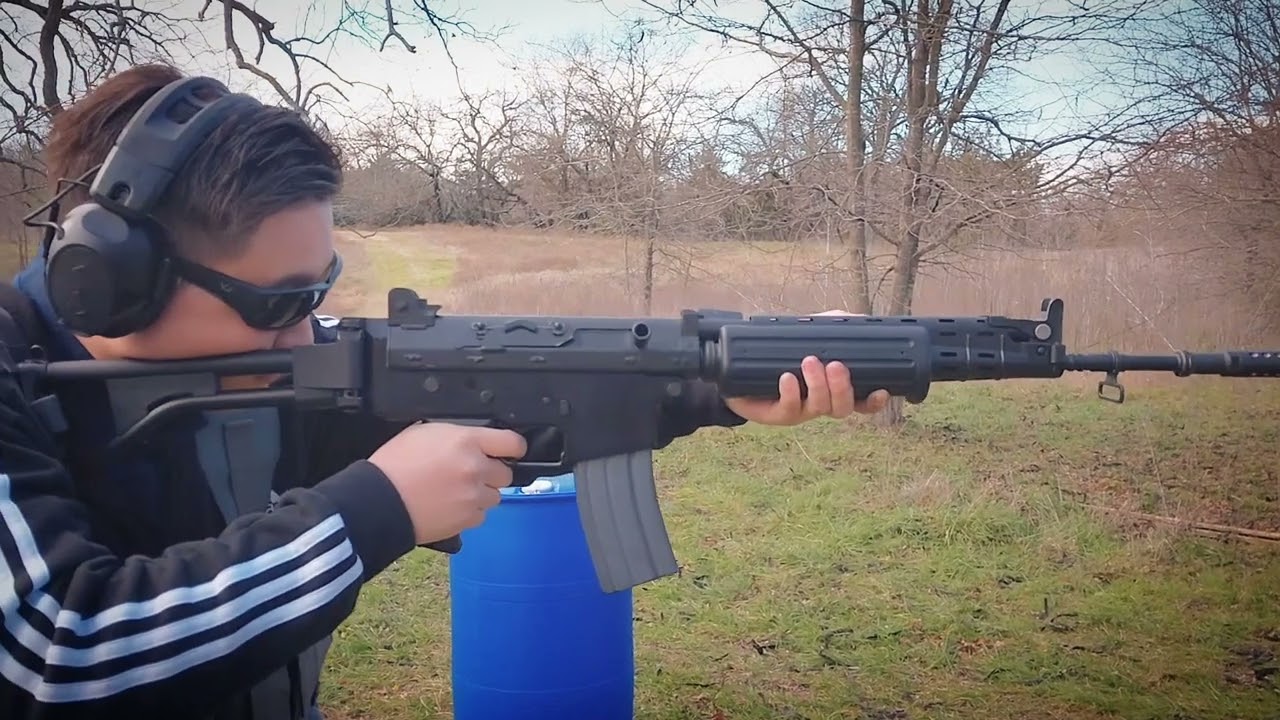 日本の兵士が89式小銃を発射 [1503 x 910] : r/MilitaryPorn, image size:1280x720