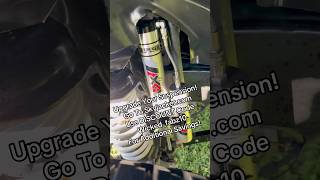 Lift Kits And Leveling Kits For Your Ride