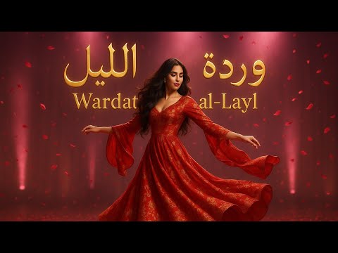    وردة الليل    2025
